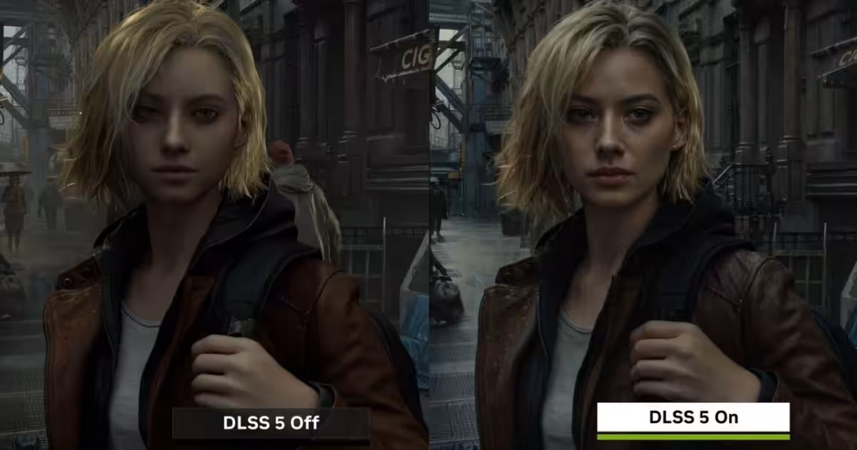 NVIDIA DLSS 5 (2)