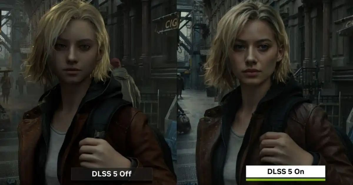 NVIDIA DLSS 5 (2)