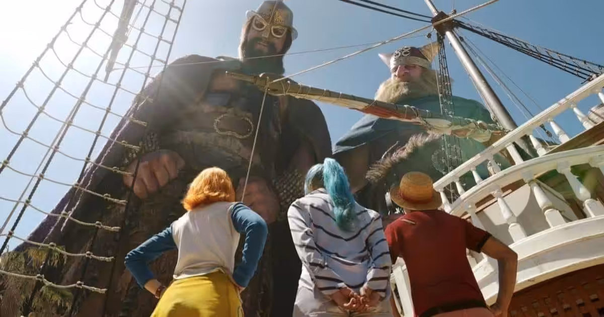 One Piece 2. sezon (1)