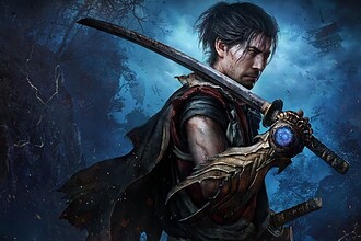 Onimusha Way of the Sword