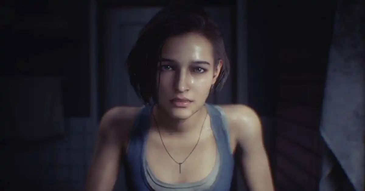 Resident Evil 3 Remake (1)