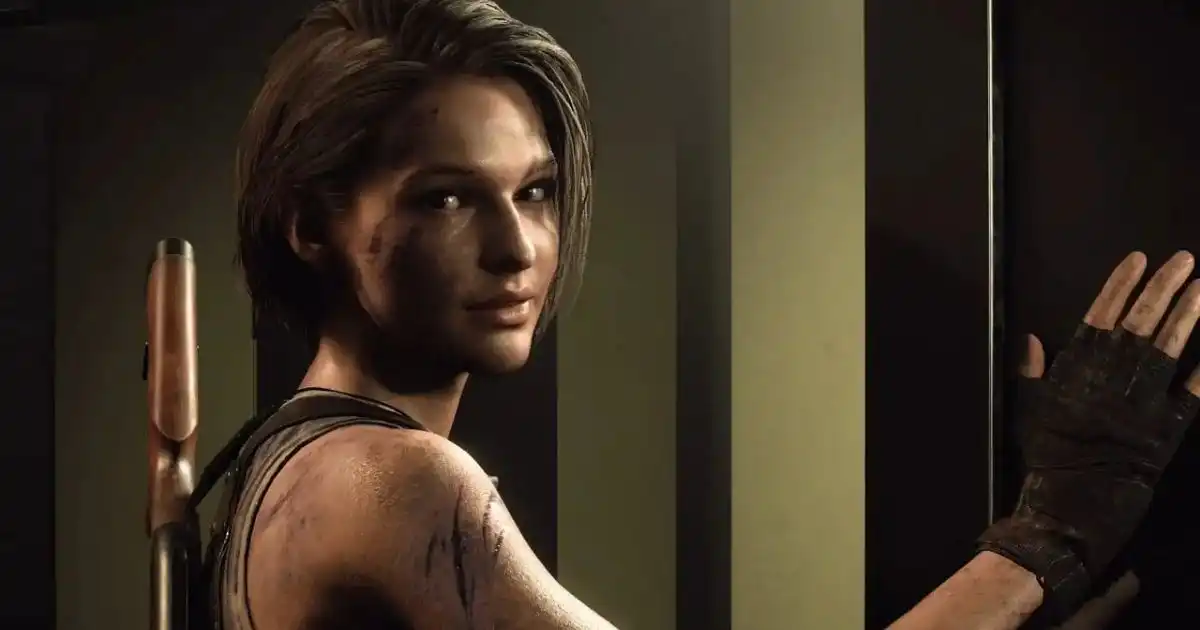 Resident Evil 3 Remake (2)