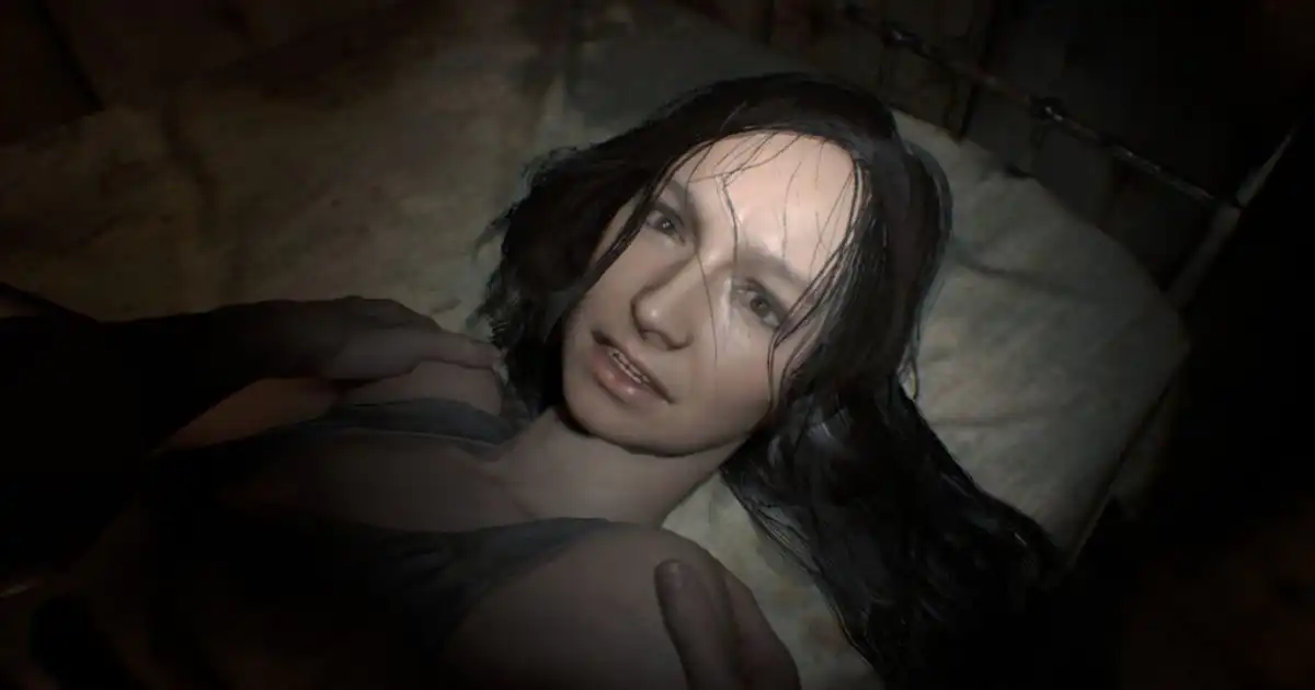 Resident Evil 7