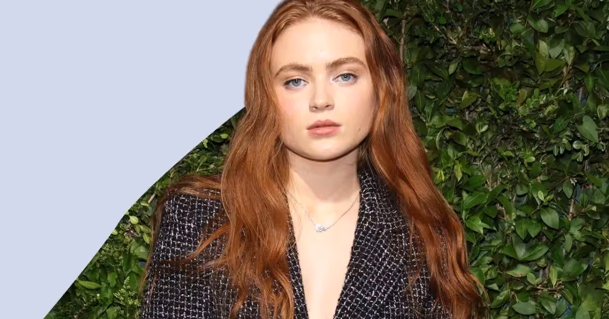 Sadie Sink (2)