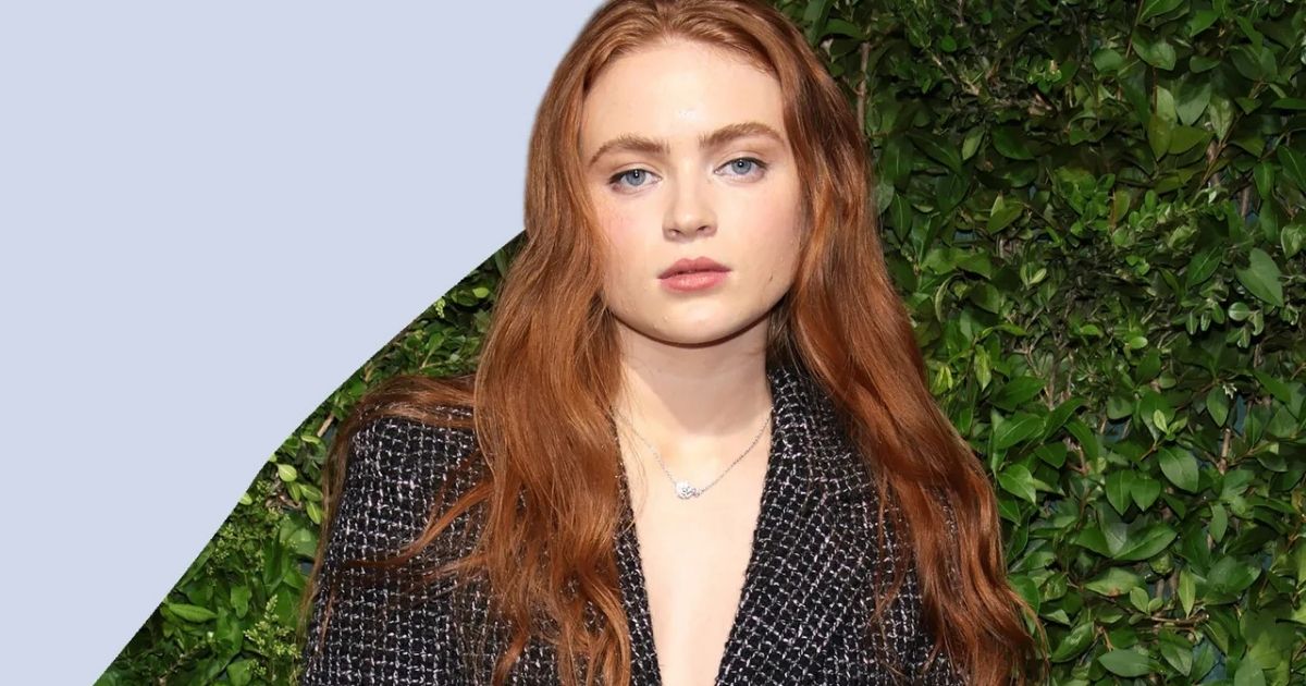 Sadie Sink (2)