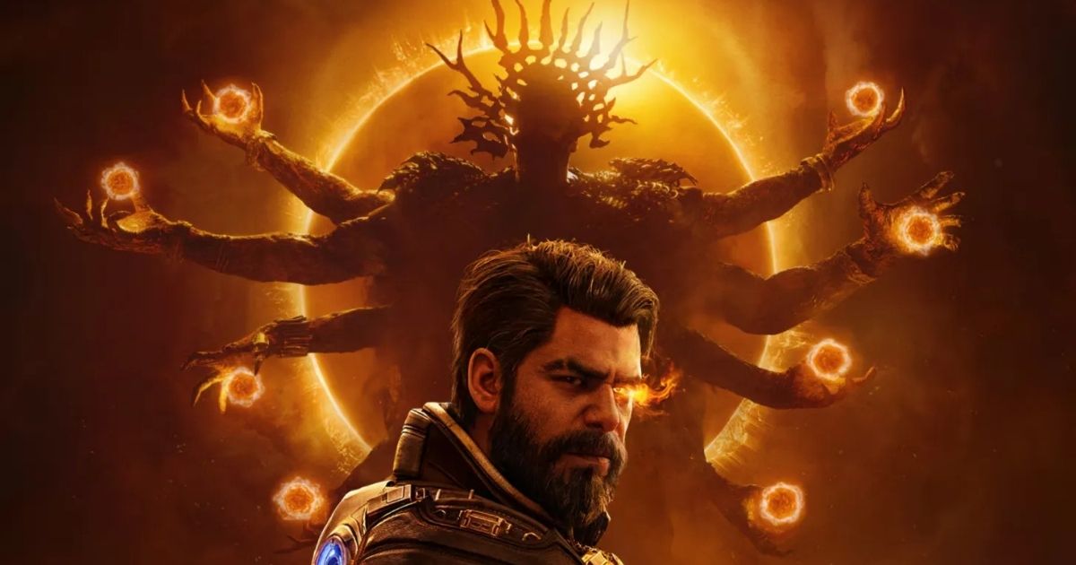 PlayStation 5 özel oyunu Saros yılın oyunu adayı gösteriliyor 3 Saros (5)