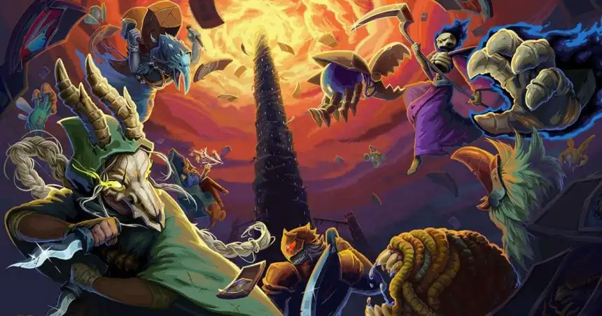 Slay the Spire 2 (2)