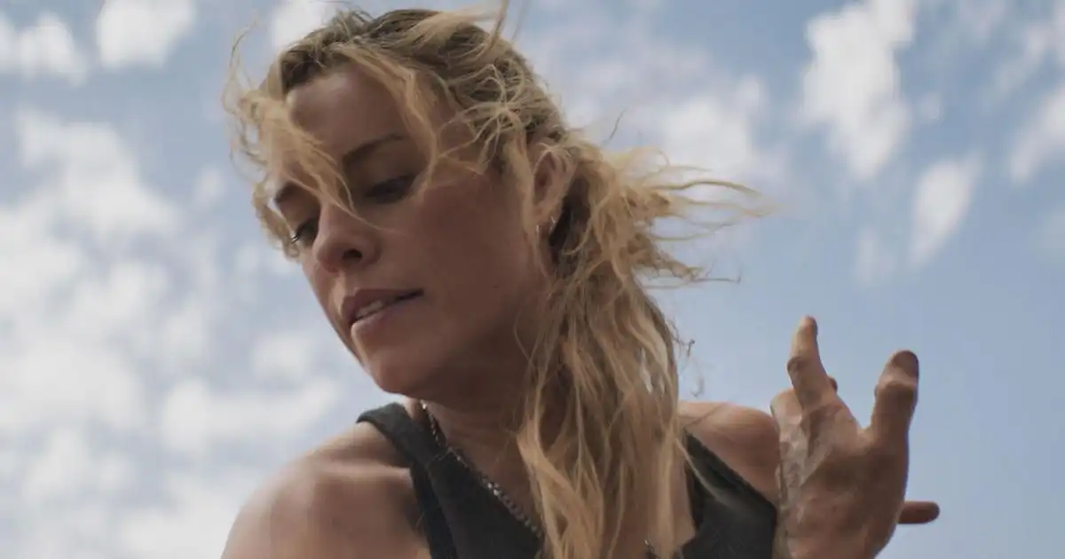 Sonya Walger