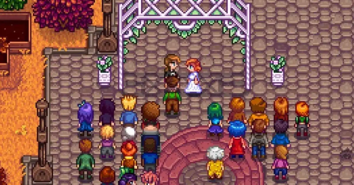 Stardew Valley (2)