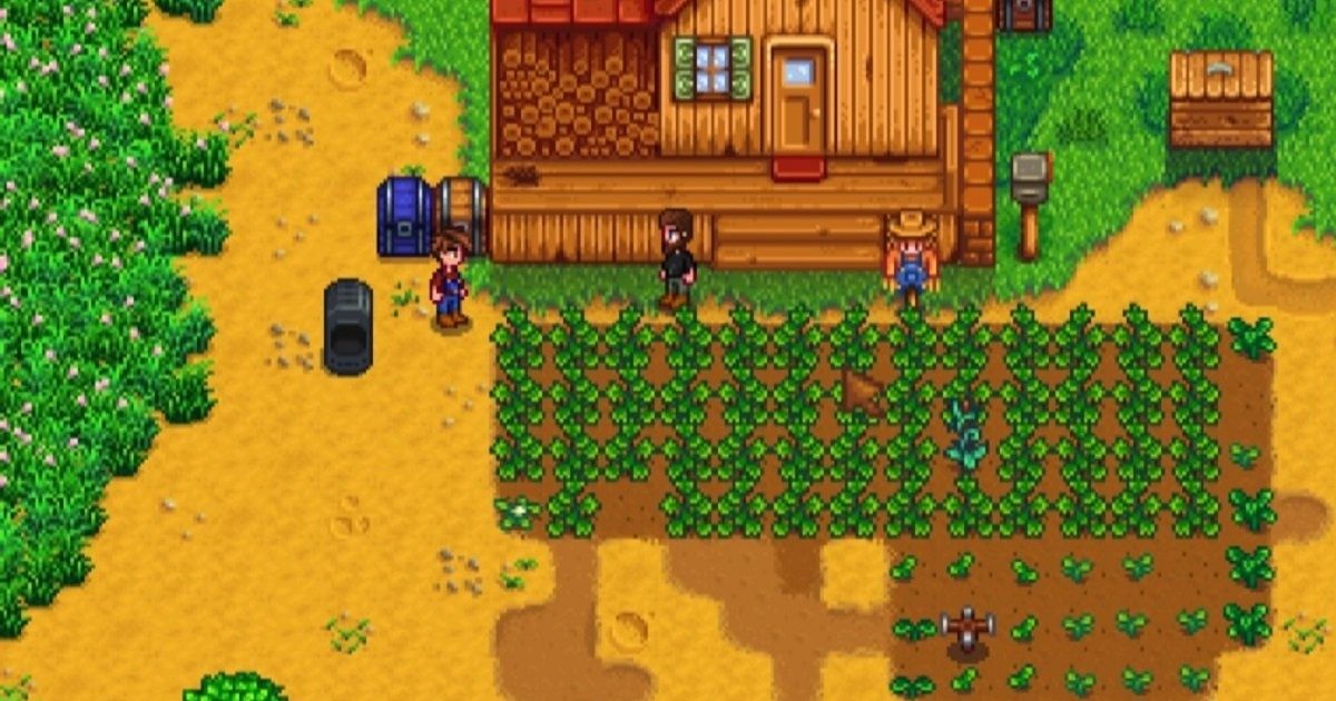 Stardew Valley (3)