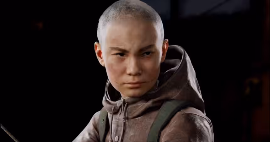 The Last of Us yeni sezon oyuncuları belli oldu: Yara ve Lev kimdir? 1 The Last of Us Lev