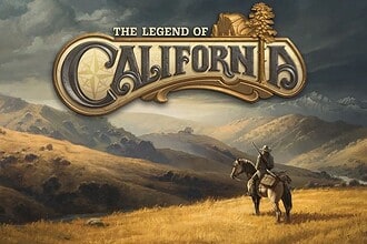 The Legend of California