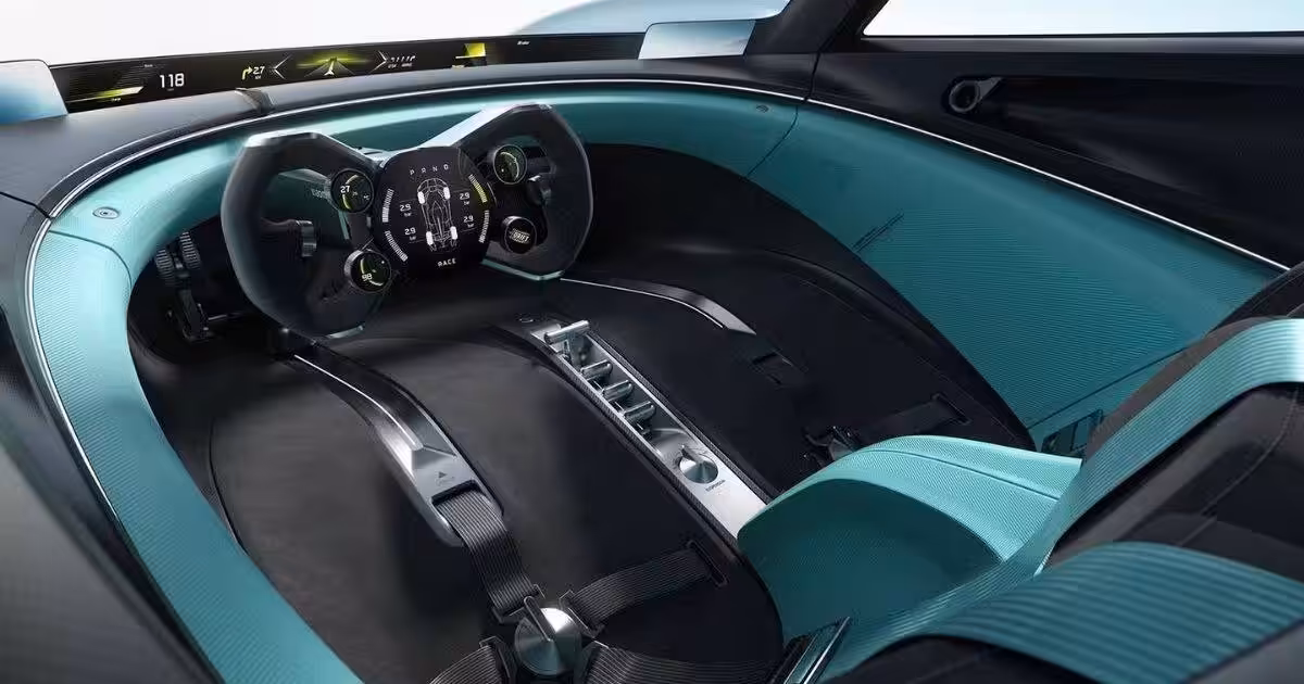 Xiaomi Vision GT (1)