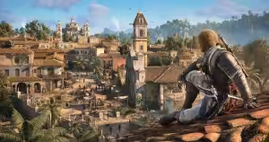 Assassin’s Creed Black Flag Resynced görev iptalleri kaldırıldı