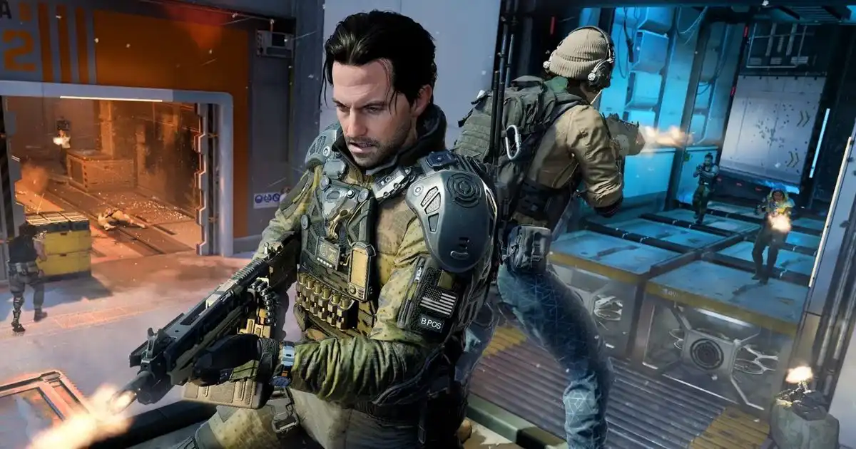 Call of Duty (1)