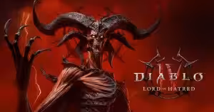 Diablo 4 güncellemesi oyuncuları ölümsüz yaptı
