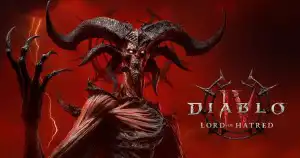 Diablo 4 güncellemesi oyuncuları ölümsüz yaptı