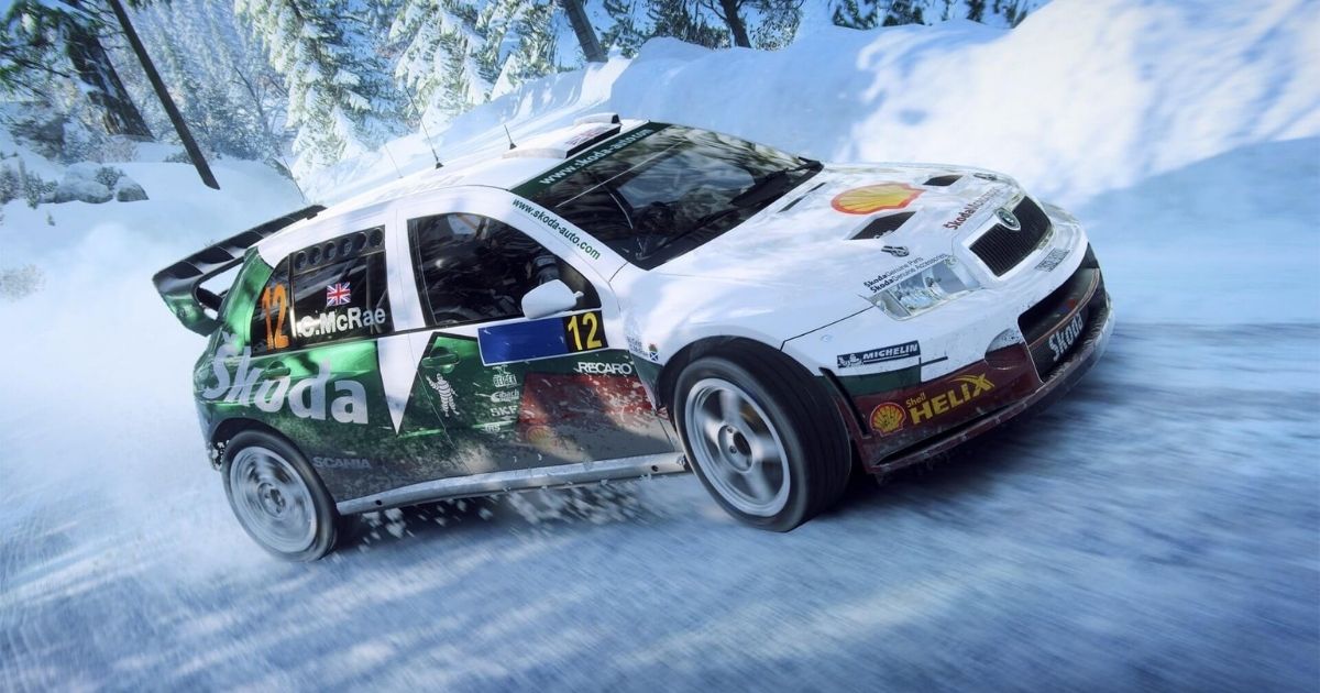EA DiRT Rally 2.0 sunucularını kapatıyor mu? Racenet Clubs yolun sonunda 2 EA DiRT Rally 2.0 (1)
