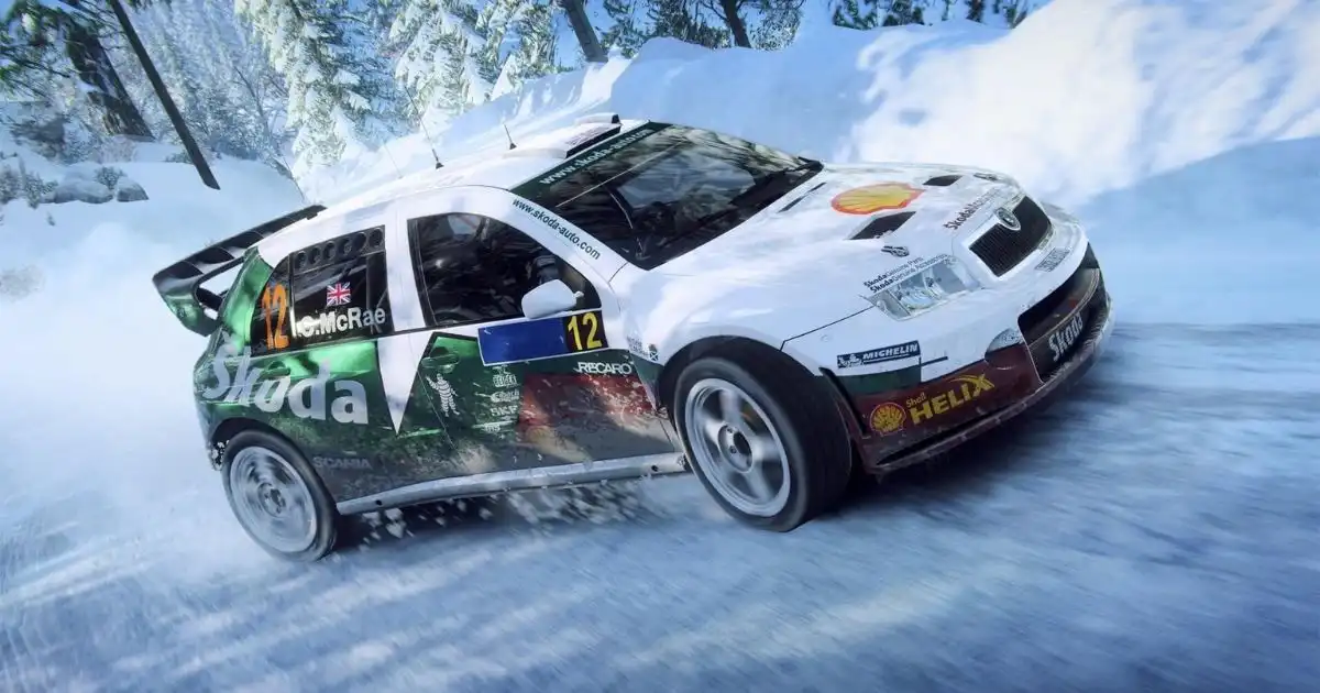 EA DiRT Rally 2.0 (1)