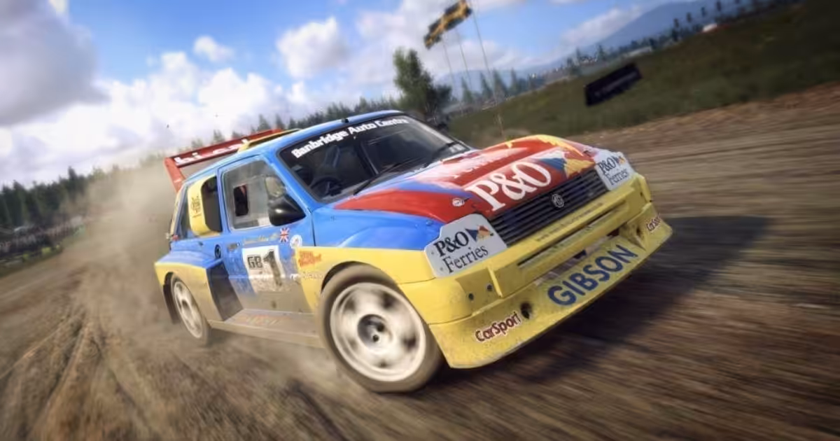 EA DiRT Rally 2.0 sunucularını kapatıyor mu? Racenet Clubs yolun sonunda 3 EA DiRT Rally 2.0 (2)