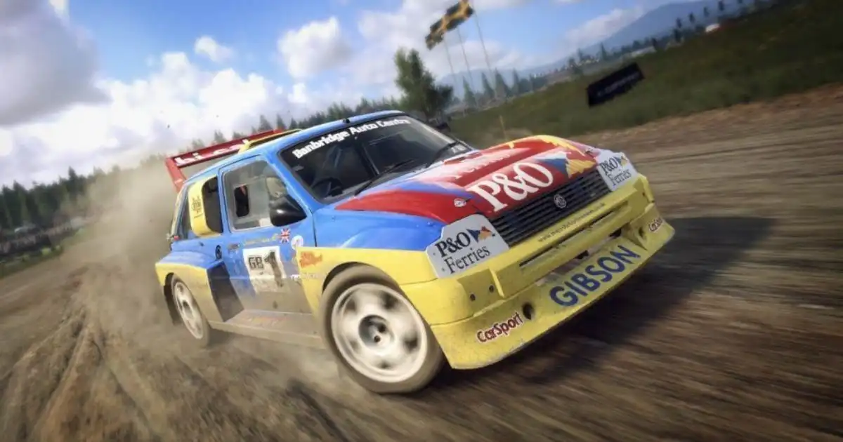 EA DiRT Rally 2.0 (2)