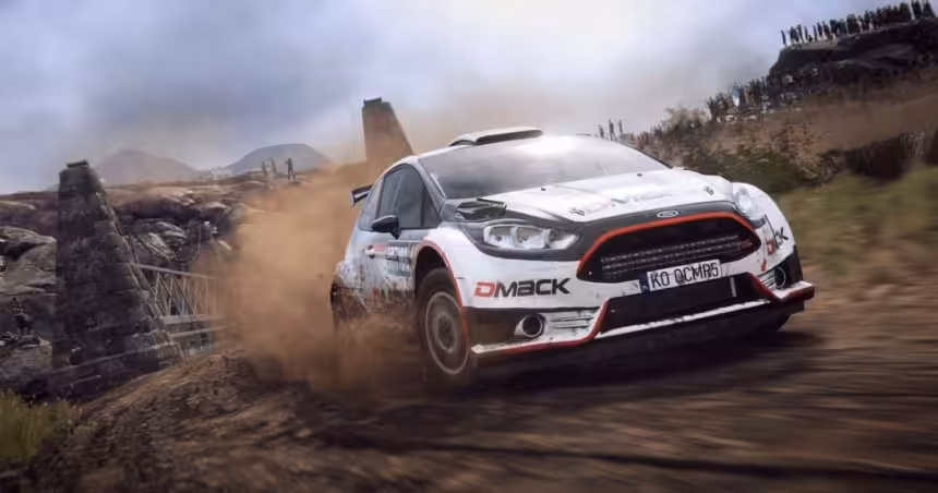 EA DiRT Rally 2.0 sunucularını kapatıyor mu? Racenet Clubs yolun sonunda 1 EA DiRT Rally 2.0