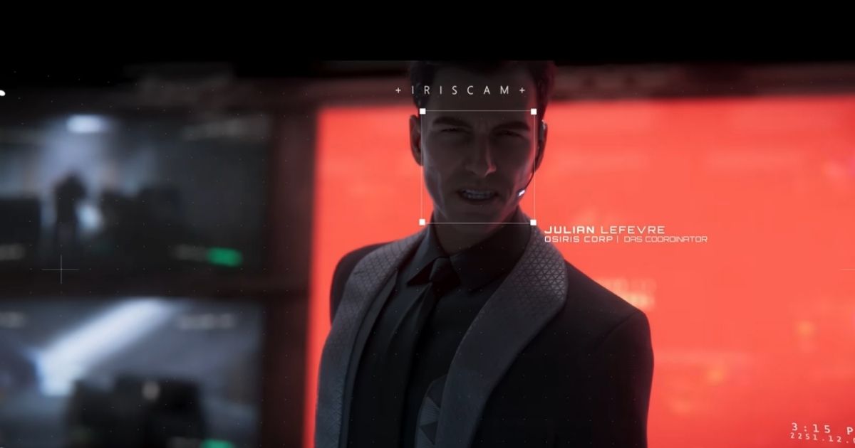 Uzay temalı Escape From Tarkov: Fragmentary Order duyuruldu 2 Escape From Tarkov Fragmentary Order (1)