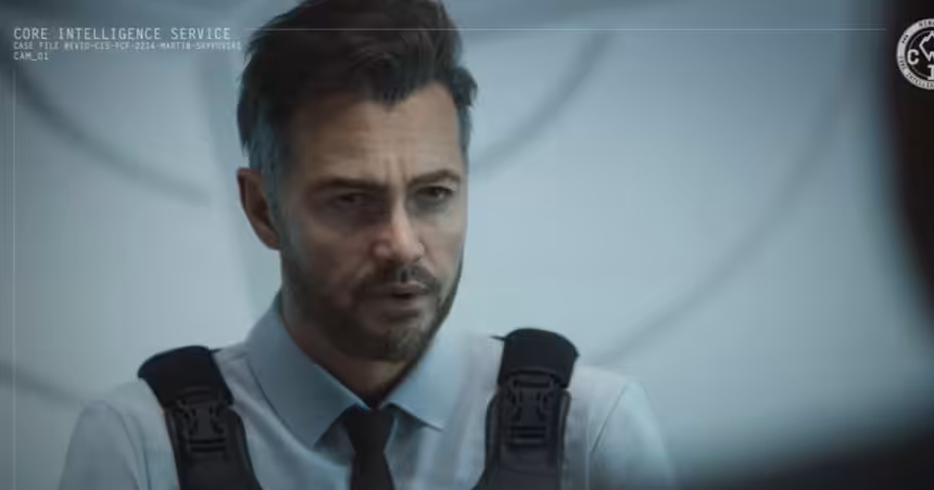 Uzay temalı Escape From Tarkov: Fragmentary Order duyuruldu 1 Escape From Tarkov Fragmentary Order