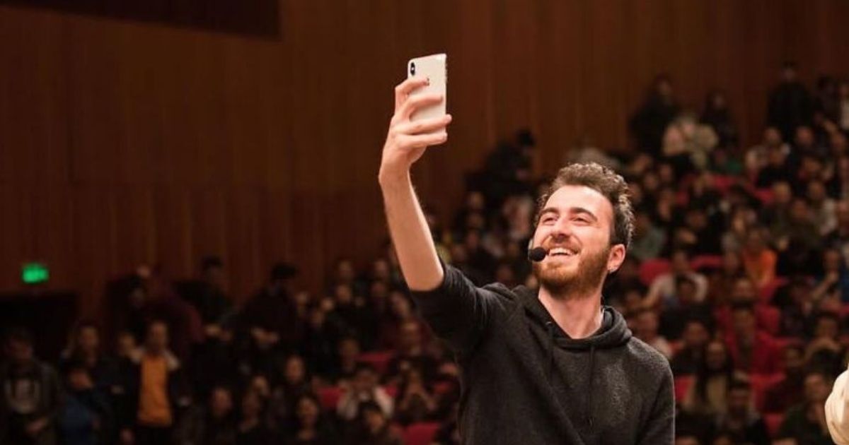 Ferit "wtcn" Karakaya kimdir? Kaç yaşında ve nereli? 3 Ferit wtcn Karakaya (1)