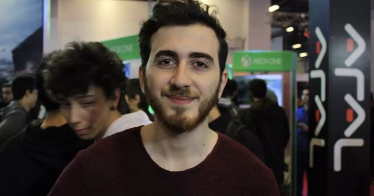 Ferit "wtcn" Karakaya kimdir? Kaç yaşında ve nereli? 2 Ferit wtcn Karakaya (2)