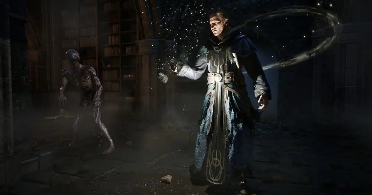 Gothic 1 Remake (2)
