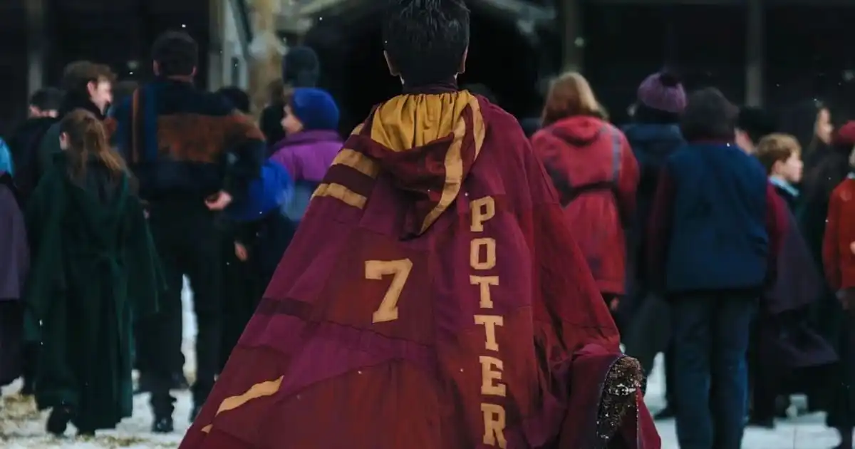 Harry Potter (1)