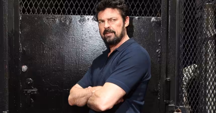 The Boys yıldızı Karl Urban, Rockstar Games'in efsanesine talip oldu 1 Karl Urban