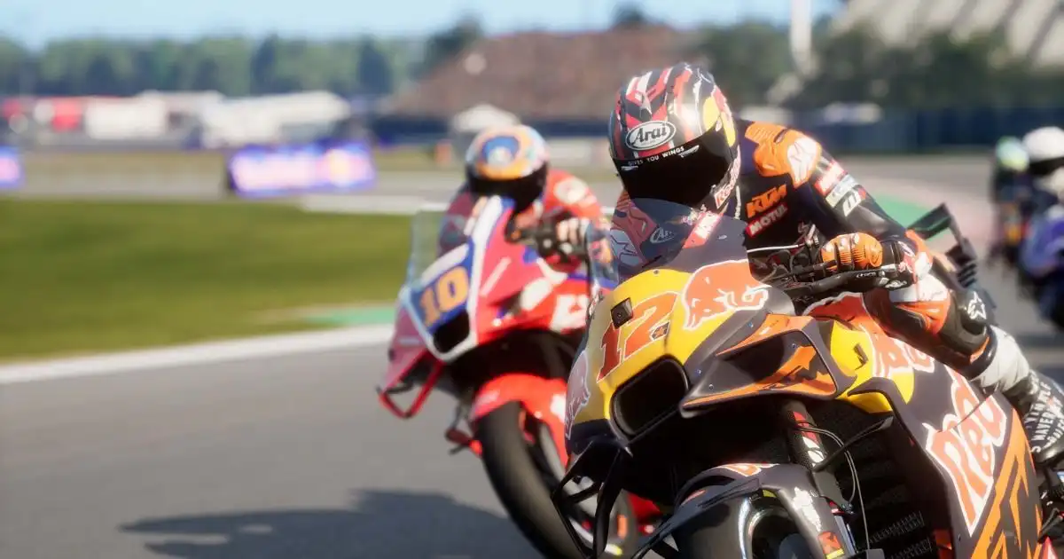 MotoGP 26