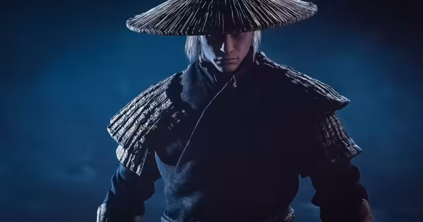 Çinli oyun stüdyosundan yapay zeka kullanımına karşı net duruş 1 Phantom Blade Zero (1)