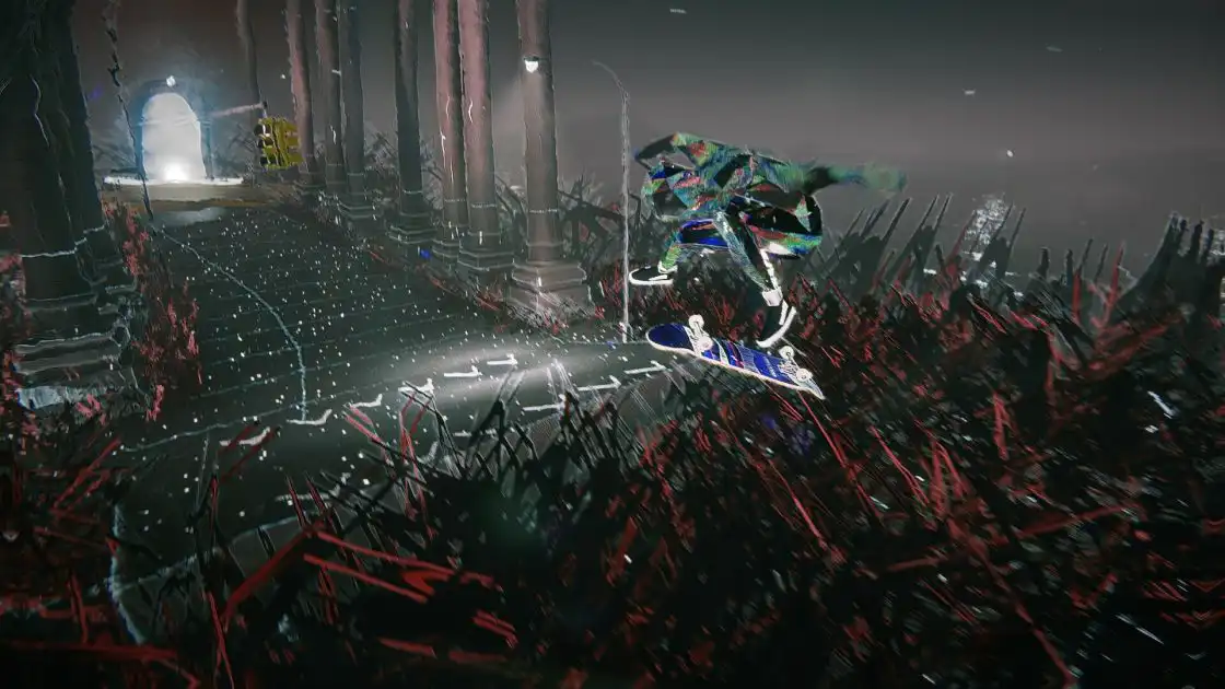 Skate Story1