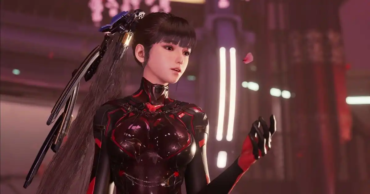 Stellar Blade (2)