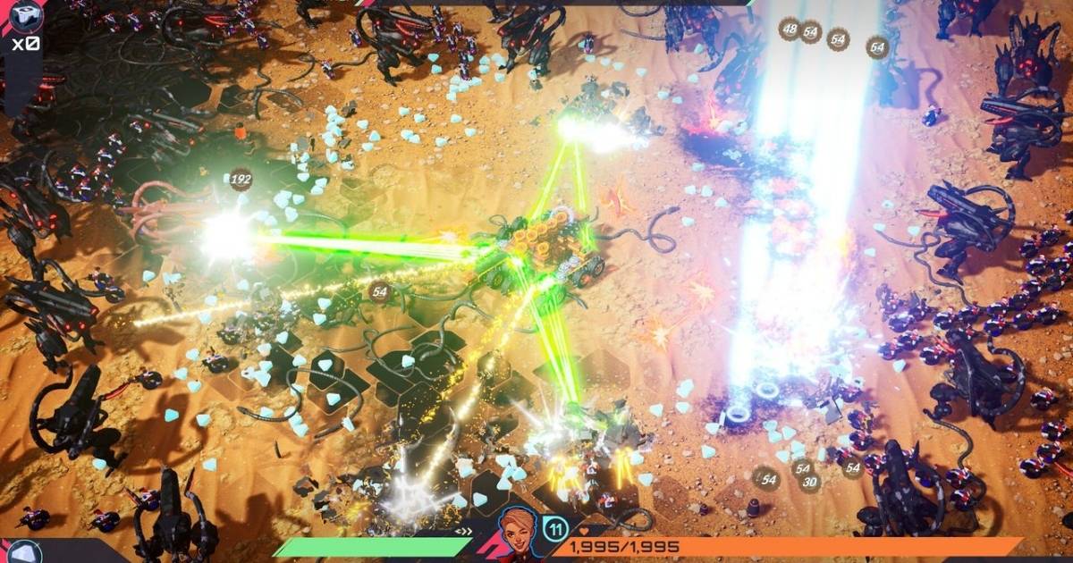 TerraTech Legion çıkış tarihi belli oldu 2 TerraTech Legion (2)