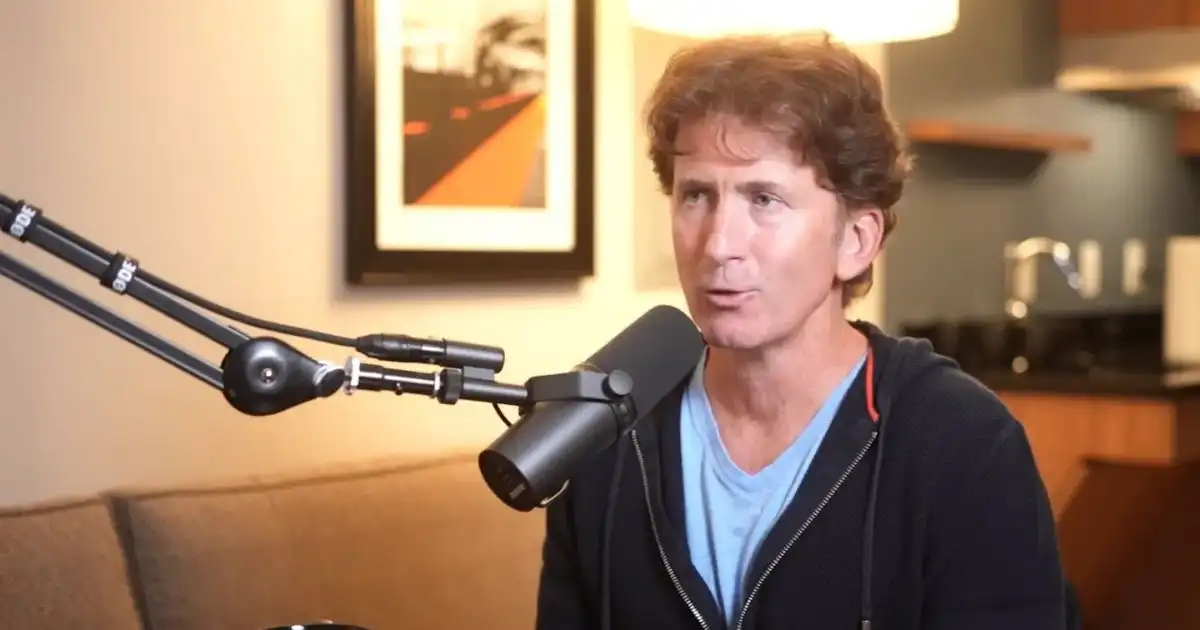 Todd Howard (1)