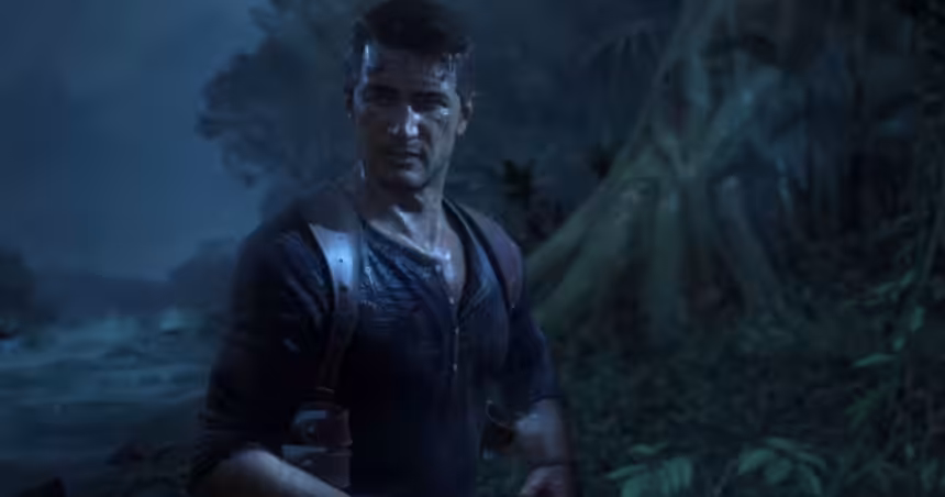 Sızıntı kaynakları Naughty Dog'un yeni Uncharted oyununu raporladı. 1 Uncharted