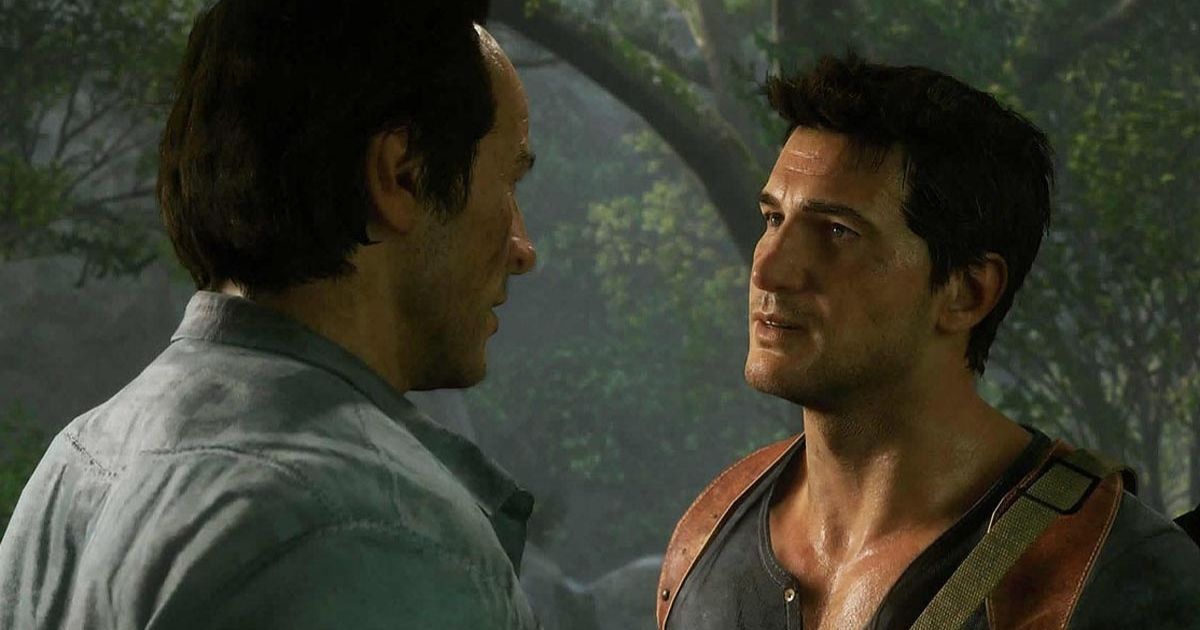 Sızıntı kaynakları Naughty Dog'un yeni Uncharted oyununu raporladı. 2 Uncharted (1)