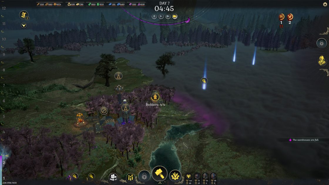 Cyber Temple dikey şehir kurma oyunu DarkSwitch'i yayınladı 2 darkswitch1