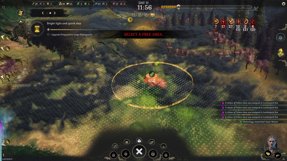 Cyber Temple dikey şehir kurma oyunu DarkSwitch'i yayınladı 3 darkswitch2