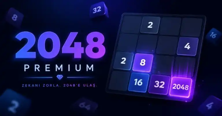 2048 Premium