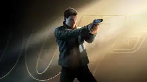 007 First Light