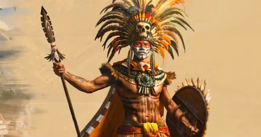 aztecs the last sun