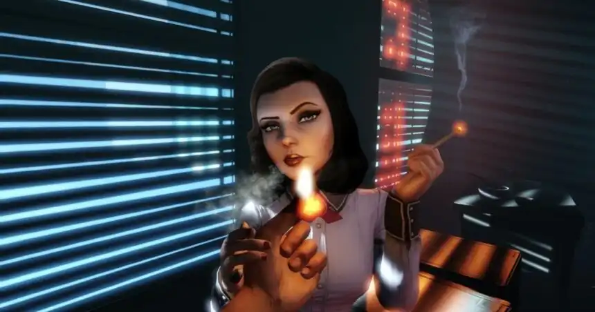 bioshock infinite