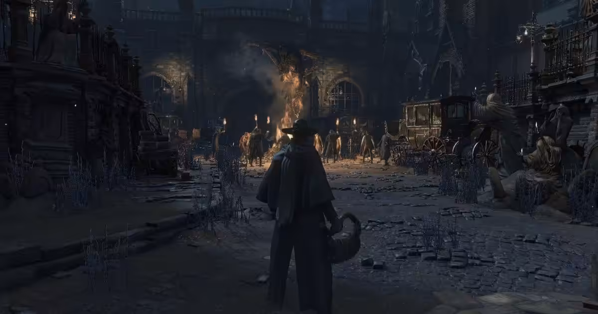bloodborne (1)