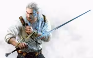 The Witcher 3: Wild Hunt – Hearts of Stone