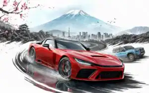 Forza Horizon 6